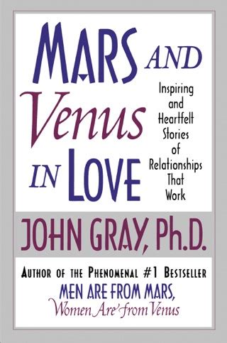 Men Are From Mars Women Are From Venus On Apple Books