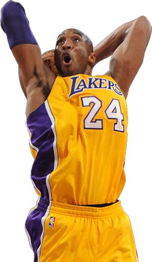 Player pages - Kobe Bryant | Los Angeles Lakers png image