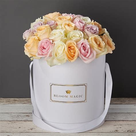 Purveyors of luxury forever flowers © preserved real roses. Wexford's Sunny Glow Flowers | Send Flowers Online ...