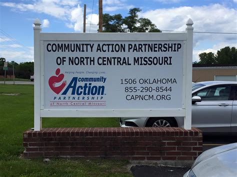 One way we can offer help is in the form of utility assistance to lighten the burden of power bills. Blog Archives - Community Action Partnership of North ...