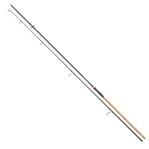 Daiwa Crosscast Traditional Carp Parts Fishing Rod M Lbs