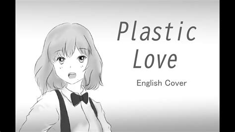 {english cover} plastic love mariya takeuchi youtube