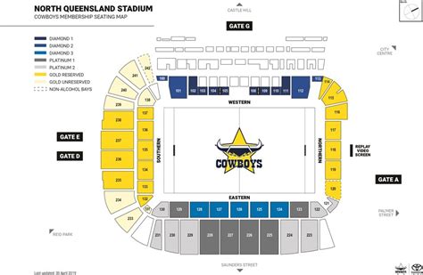 Check spelling or type a new query. Cowboys unveil 2020 membership map - Cowboys