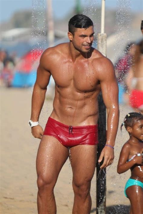 Speedos Wet Or Unlined Gay Tube