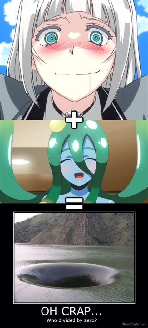 Im Scared Anime Memes Otaku Anime Memes Funny Anime Memes