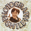 Carátula Frontal de Julian Lennon - Photograph Smile - Portada