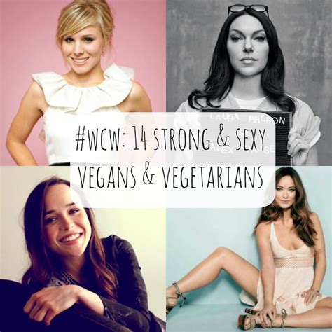 Wcw Incredible Lady Vegans Vegetarians The Friendly Fig Vegan