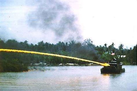 Napalm Chemical Compound