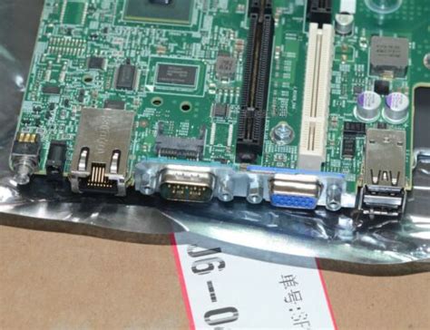 Dell Poweredge R730 R730xd Server Motherboard System Board 599v5 H21j3