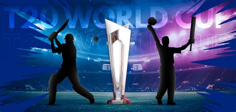 Icc Mens T20 World Cup 2022 Sponsors