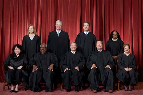 Majority Of Supreme Court Gives Right Wing Election Law Argument A Skeptical Hearing