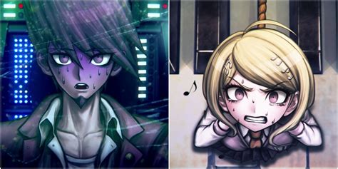 Danganronpa 10 Most Memorable Executions