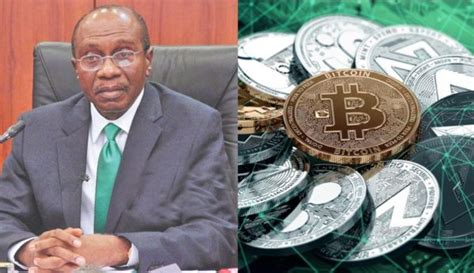 Depositing naira in your wallet. CBN bans Cryptocurrency trading in Nigeria | Fakaza News