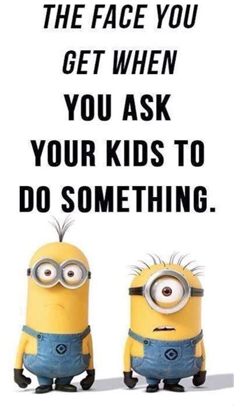 If your mood is not good and you are frustrated if you watched the minion movies, then these memes would be very enjoyable for you. Collection of 20 Popular Funny Minions Memes