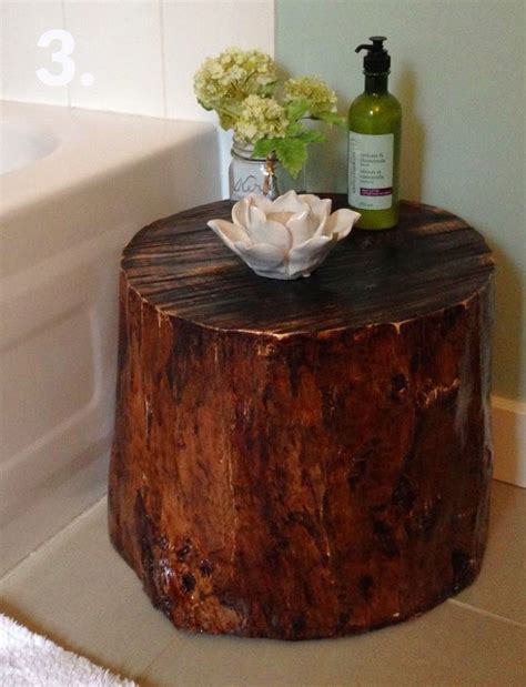 10 Clever Things To Do With Fallen Tree Branches And Tree Trunks Tree