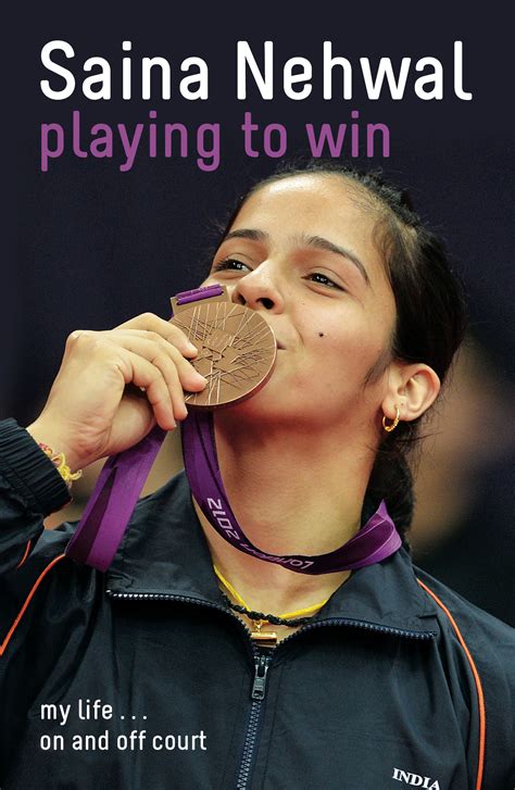 Saina Nehwal World No 1 Glimpses From A Personal Life