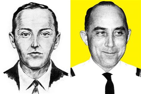 The great northwest's info source on america's only unsolved suspects 101: Has the D.B. Cooper Case FINALLY Been Solved? Talking with ...