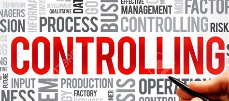 Importance Of Controlling In Business