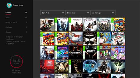 Xbox One Summer Update Begins Its Rollout To Users Polygon