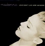 Madonna - Love Don't Live Here Anymore (1996, Card Sleeve, CD) | Discogs