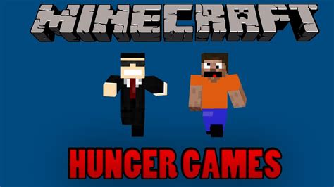 Minecraft Hunger Games Survival Go Go Go With Chase And Steven