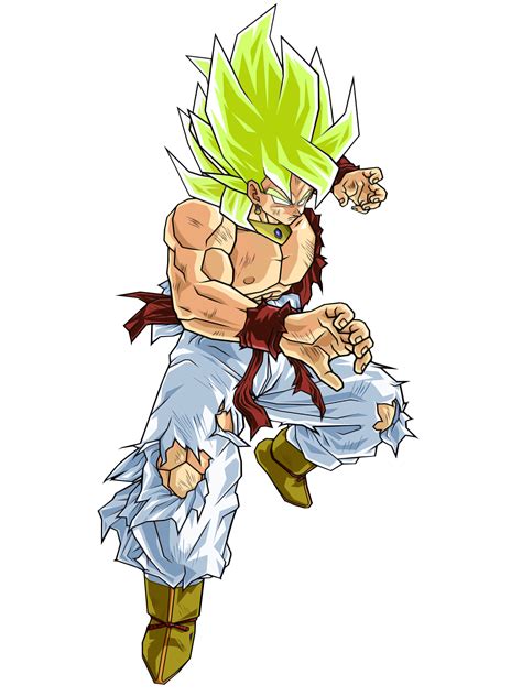 We did not find results for: Forum:Can Goku fuse with Broly? | Dragon Ball Wiki | Fandom powered by Wikia