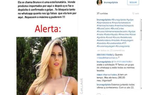 Modelo conhecida como Barbie é presa ao aplicar golpes de até R mil em rede social Brasil