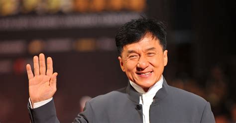 Jackie Chan Has Made His Final Action Film [UPDATE]