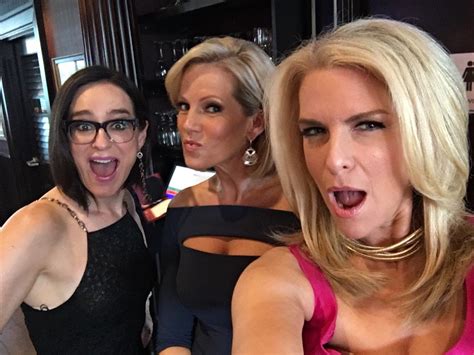 WHCD Look Out DC KennedyNation ShannonBream Foxandfriends