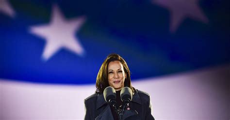 Not many would know that the conflict between the president and the congress dates back to washington's time. Election results: Kamala Harris is elected the first woman ...