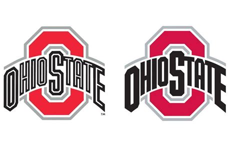 Ohio State Logo Logodix