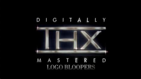 Thx Broadway Dvd Trailer Bloopers Hd Youtube