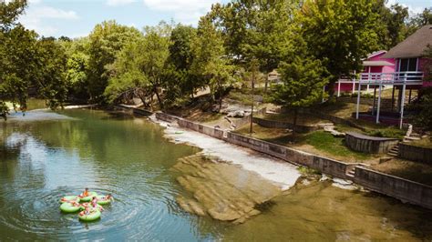Check spelling or type a new query. Cabin Rental on the Guadalupe River near San Antonio, Texas