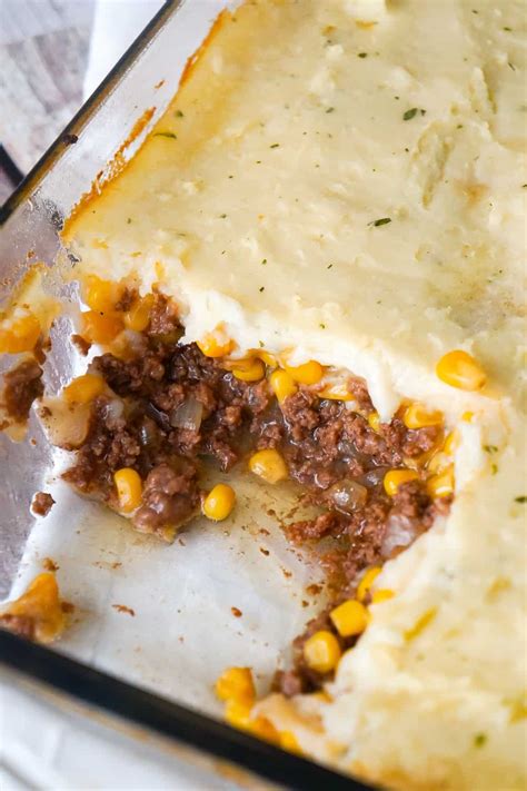 The Best Shepherds Pie This Is Not Diet Food