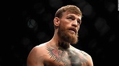 El campeón de UFC Conor McGregor anuncia su retiro | CNN