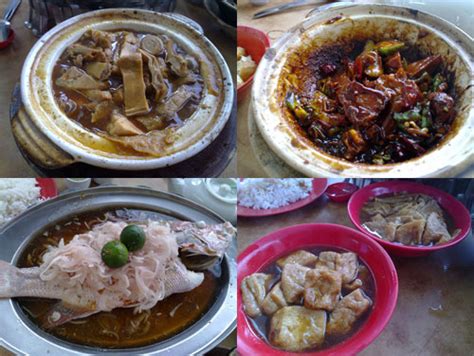 Nowadays, whenever i head home for a holiday, i usually have this for dinner as well. KYspeaks | Yap Chuan Bak Kut Teh at Puchong