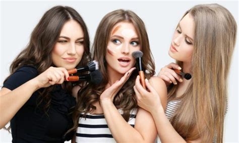 20 Common Beauty Mistakes You Didnt Know You Were Making Flawlessend