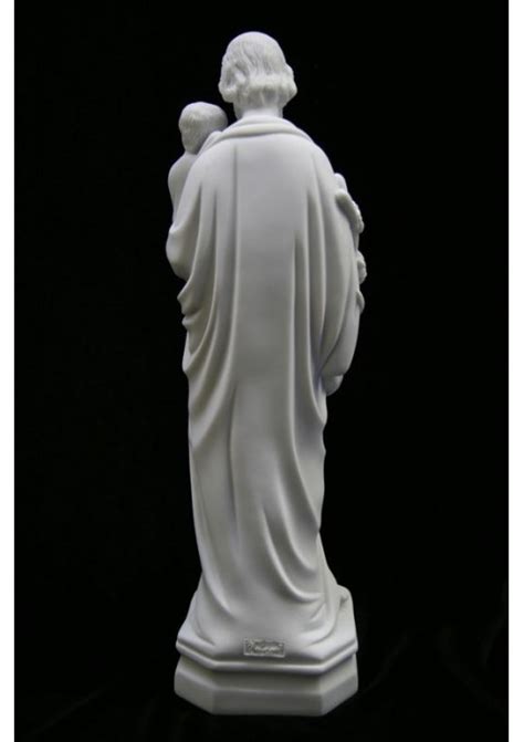 Catholic Statues Saint Joseph Catholic Figurines Vittoria Collection