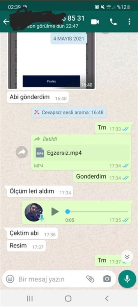 Serap Türk İfşa on Twitter RT hakan23cm 4 mayisda egzersiz ders