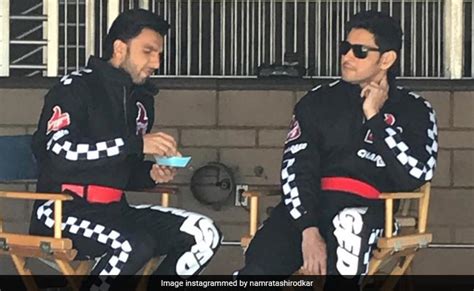 Viral Ranveer Singh And Mahesh Babu In A Million Dollar Pic