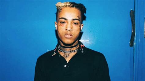 Xxxtentacions Album Debuts At No 1 On Billboard 200