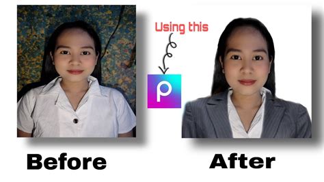 How To Make 2x2 Picture Using Picsart Xixitutorial Youtube