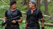 The Expendables 3 (2014) - Backdrops — The Movie Database (TMDb)