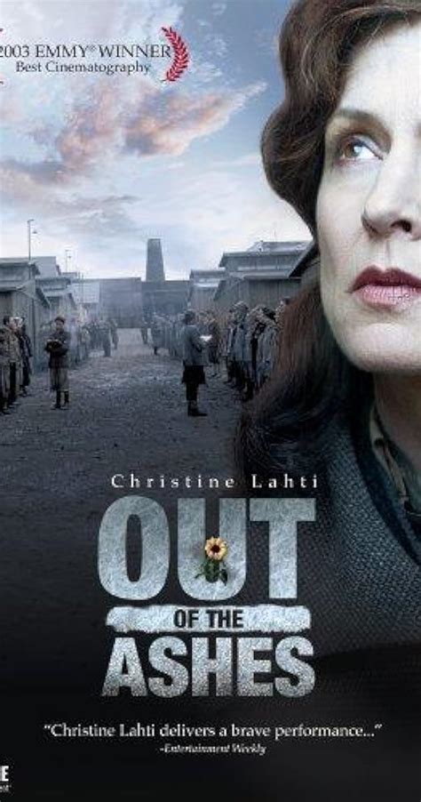 Out Of The Ashes Tv Movie 2003 Imdb