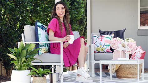 Kmart Tips For Summer Latest Home Decorating Buys The Courier Mail