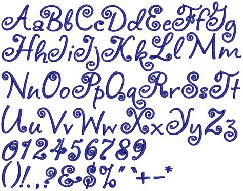 Pin By Lynnebook On Alfabetos Pintura Tecido Fonts Alphabet