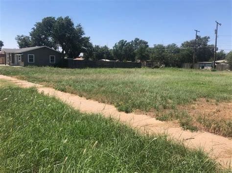 Lubbock County Tx Land Lots For Sale Listings Zillow