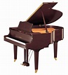 GC Series - Overview - GRAND PIANOS - Pianos - Musical Instruments ...