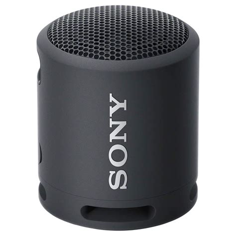 Buy Sony 5w Portable Bluetooth Speaker Ip67 Waterproof Extra Bass