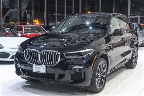 The reversing assistant supports the driver when reversing, for example when reversing in a narrow dead end road. Used 2019 BMW X5 xDrive40i SUV M SPORT! PREMIUM 2 PACKAGE ...